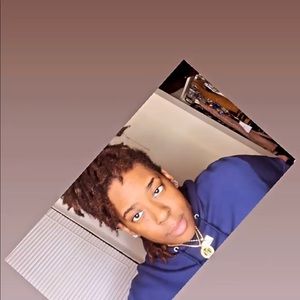 Meet your Posher, Jojo